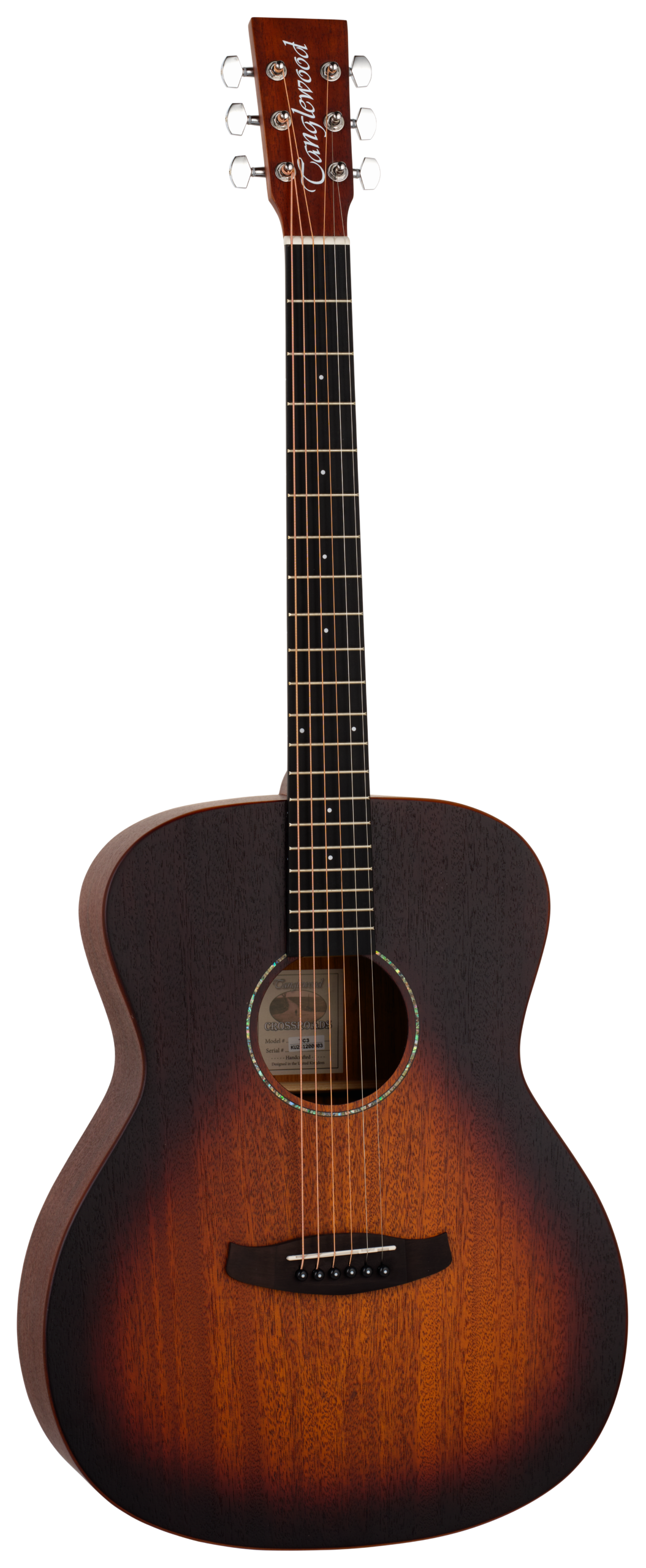 TC3 Crossroads