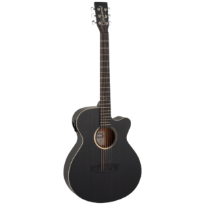 TB4CE Blackbird