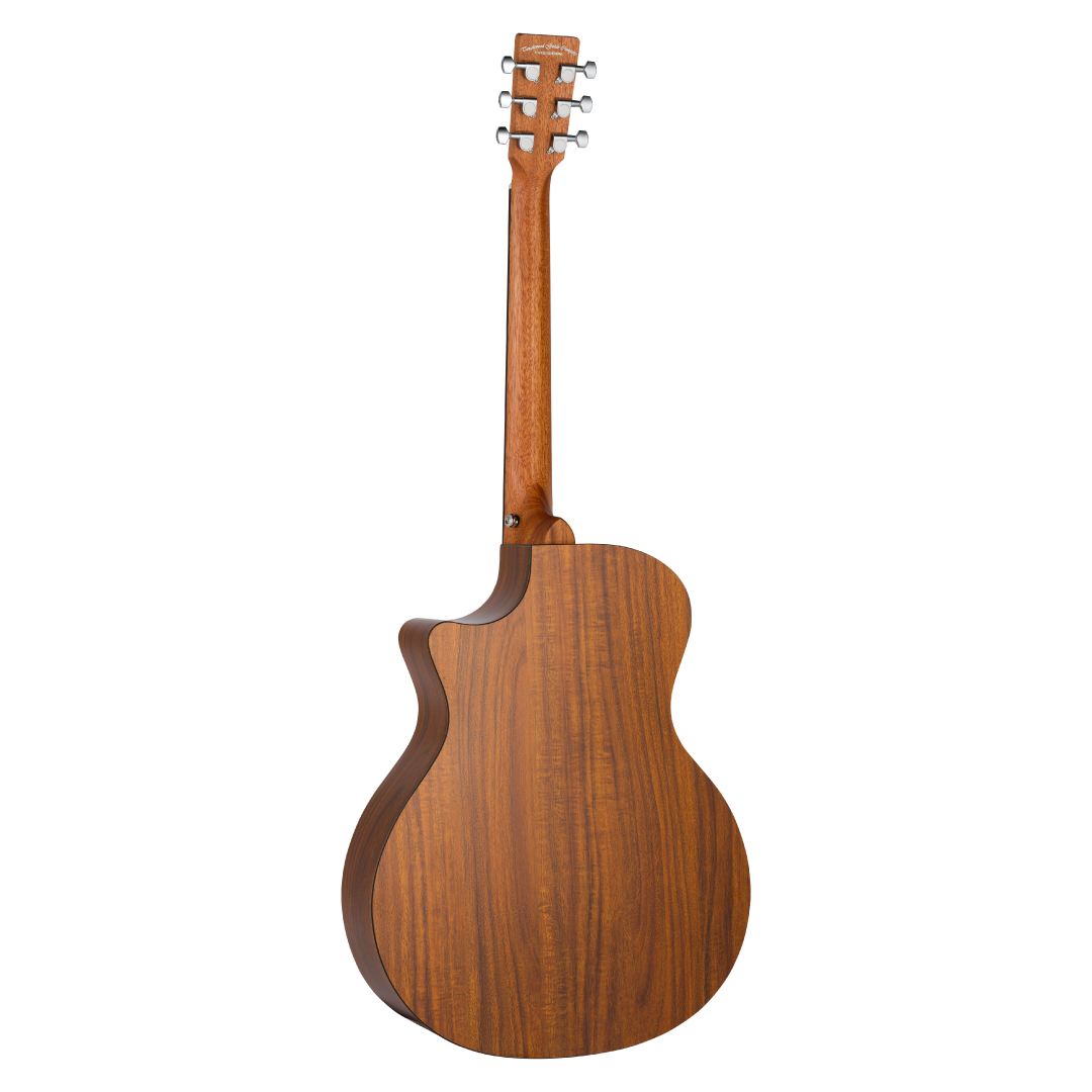 TM6CE Metropolitan - Imagen 2