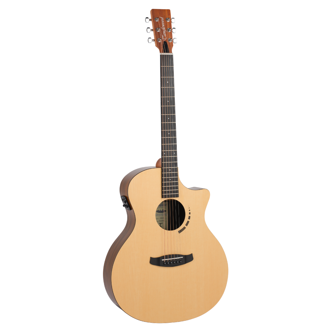 TM6CE Metropolitan