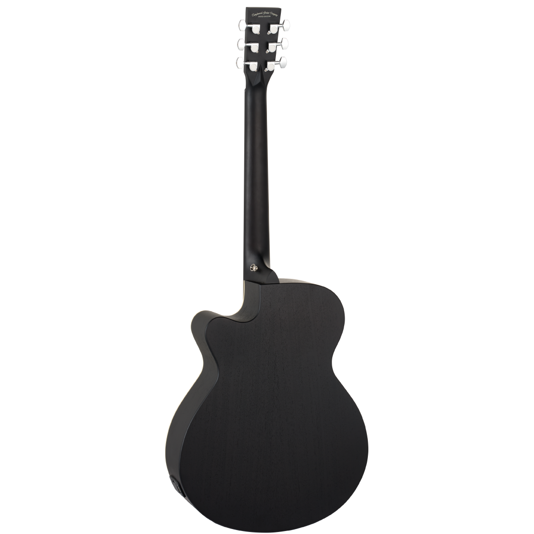 TB4CE Blackbird - Imagen 2
