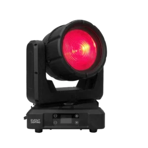 Barra LED Versátil Event Lighting Deluge M120WFX