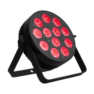 Foco LED PAR Event Lighting PAR12X12L