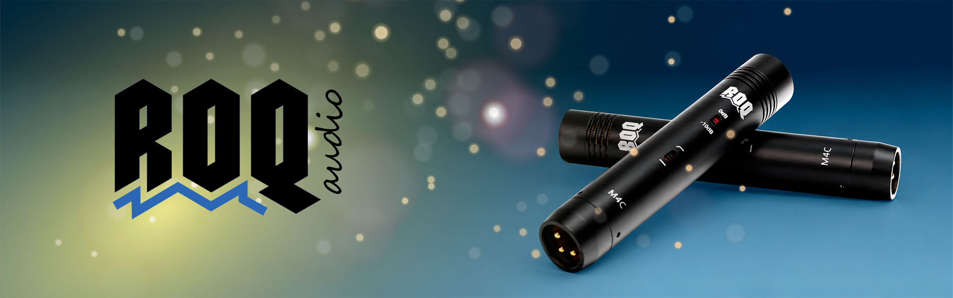 banner roc audio
