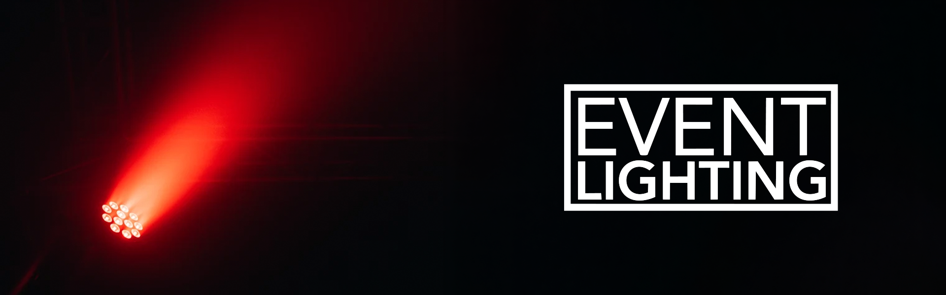 banner web event