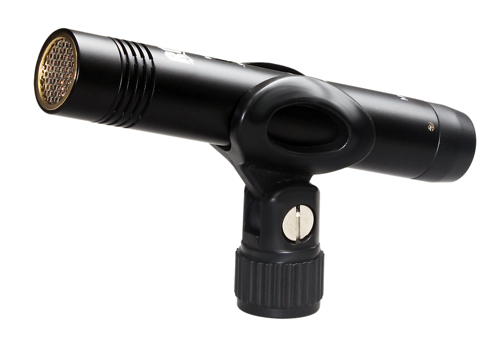 Micrófono de Condensador Tipo Lápiz Roq Audio M4C